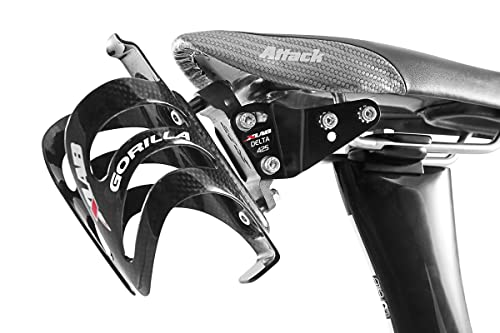 XLAB Delta 425 Carbon Cage