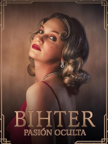 Bihter: Pasión Oculta