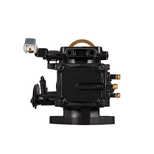 Image of PUCKY HIGH Performance Super BN Series Carburetor 44MM for Mikuni BN444043 Compatible with Yamaha