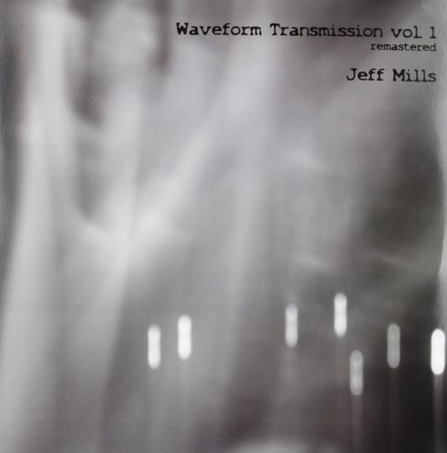Waveform Transmission Vol. 1 [Vinilo]