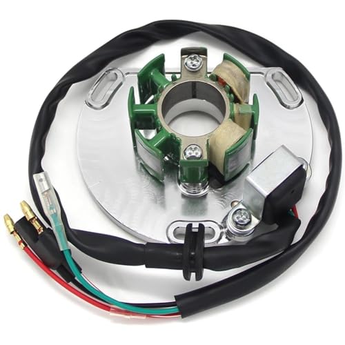 Stator d'allumage moto pour restaurer le circuit électrique des K 125 EXC