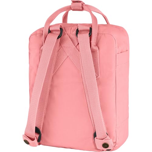 Image of Fjallraven Kanken Mini Backpack - Compact Everyday Carry, Durable Vinylon Fabric - Travel
