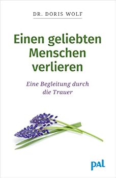 Paperback Einen geliebten Menschen verlieren. [German] Book
