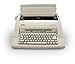 ROYAL 69147T Scriptor II Typewriter, White