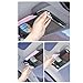 Large Sun Visor Organizer Holder - Car/Truck, Document Holder for Car Registration, License, Insurance Info, Pen, Key