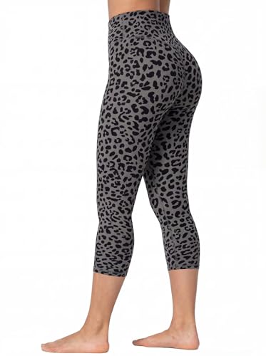 Image of Sunzel Sunzfly Invisible Butt Scrunch Workout Leggings for Women, Butt Lifting High Waisted Gym Yoga Pants with Tummy Control