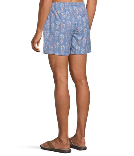 Chubbies Men's The Pineapple Skteches 5.5" (Classic Swim Trunk)3