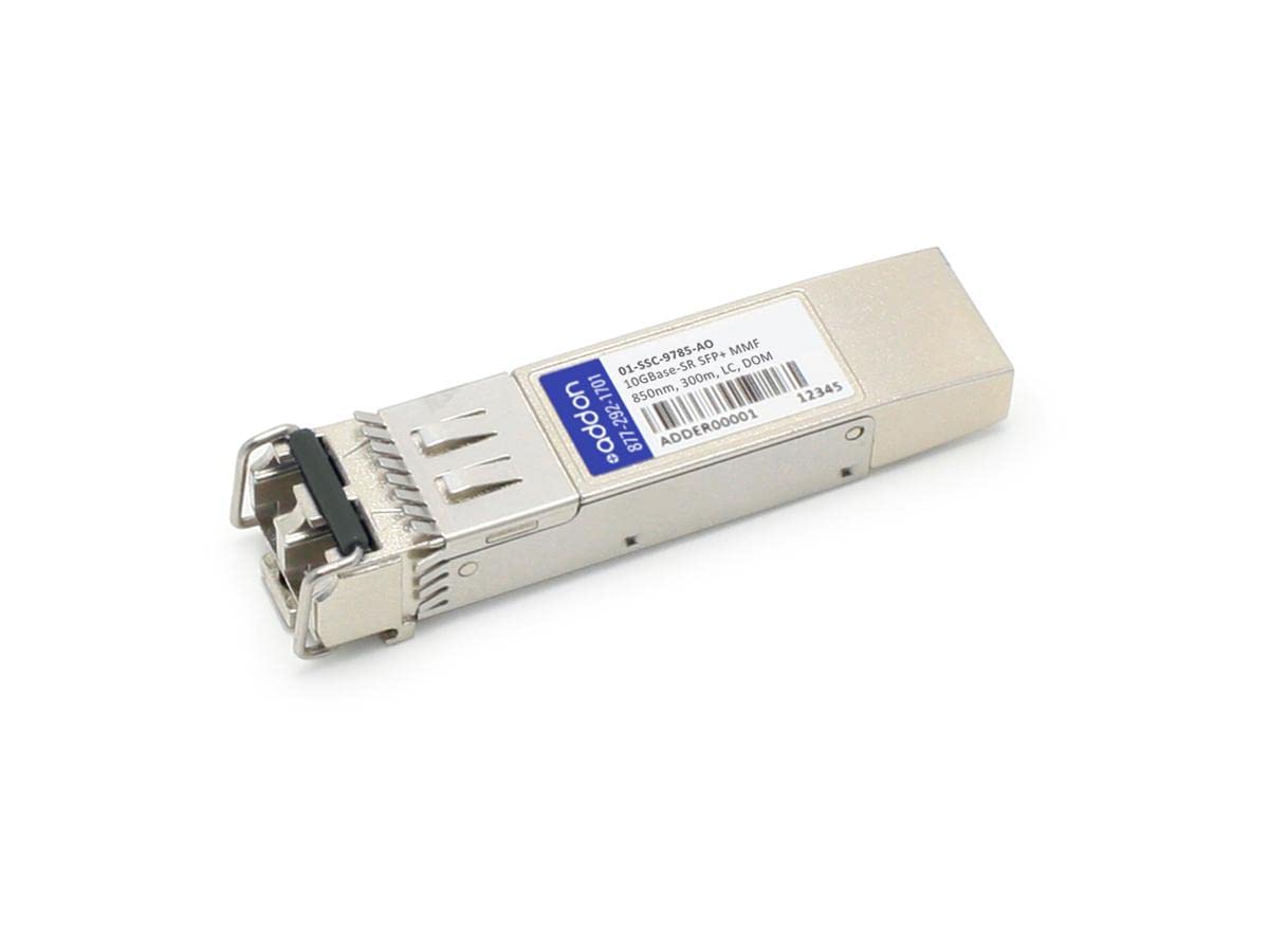 AddOnSonicwall 01-SSC-9785 Compatible SFP