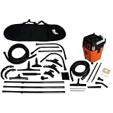 Cen-Tec Systems 99098 FEIN Turbo II HEPA K Wet-Dry Commercial...