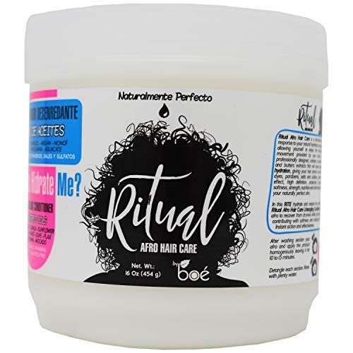 Rizo You Hidrate Me por Boe' Ritual