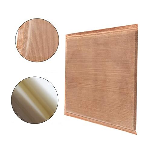 Coussin PTFE réutilisable presse à chaud Lurrose tapis transfert textile résistant chaleur - 5