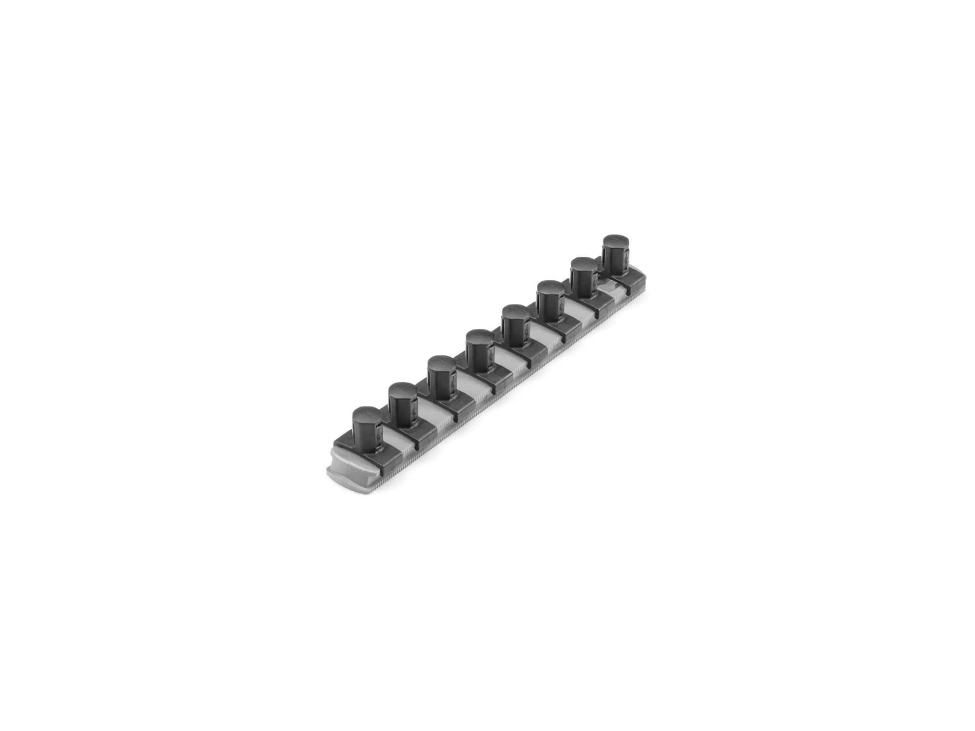TEKTON 1/2 Inch Drive x 8 Inch Socket Rail | OSR21308