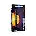 uni-ball 207 BLX Infusion Retractable Gel Pens, Medium Point (0.7mm), Green/Black, 12 Count