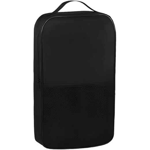 Mom's Aura Pickleballs Paddles Storage Bag | Pickle Ball Paddles Storage Bag | Gifts for Men Woman | Fits 2 Rackets and 4 Balls | 1 Carry Bag