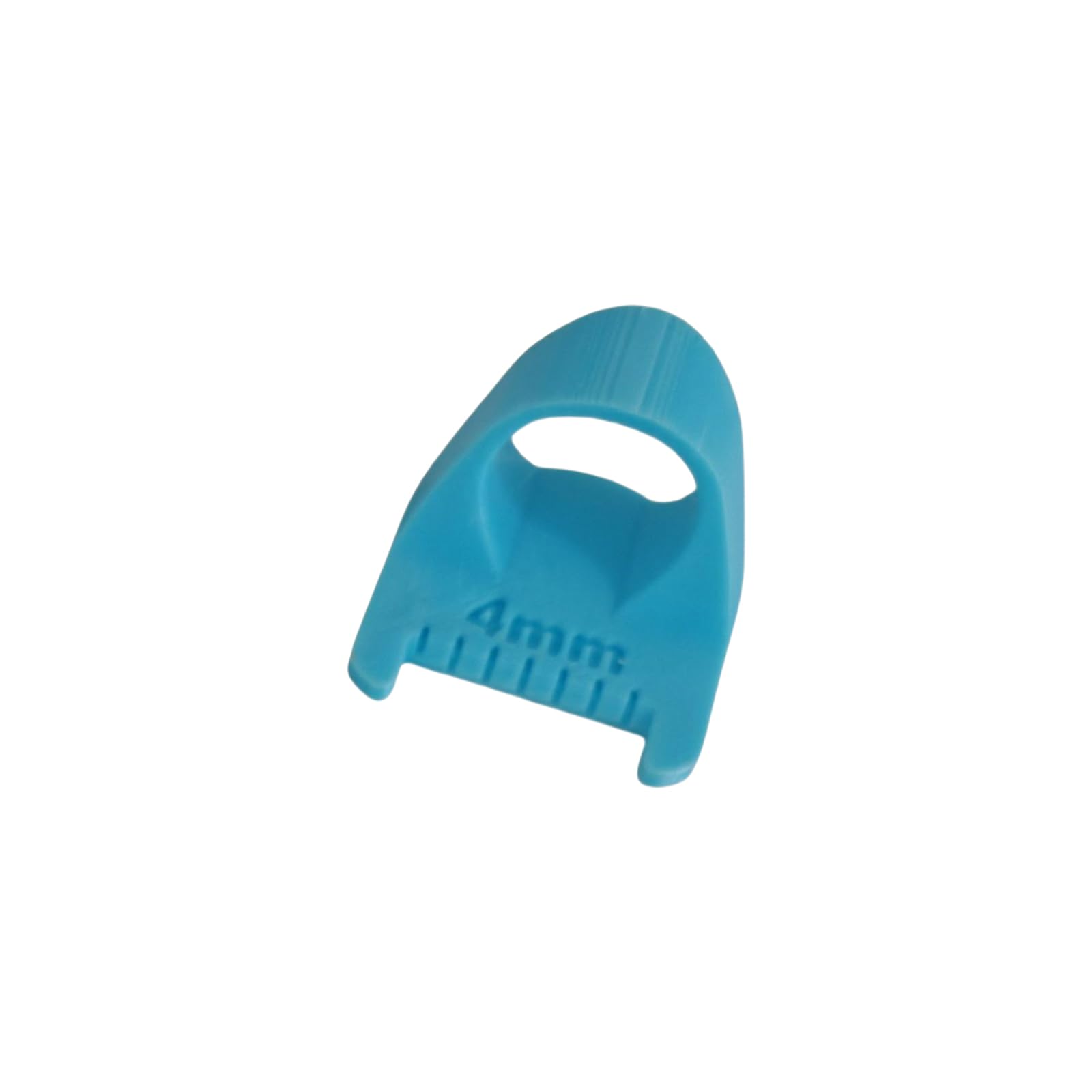 Stitching Aid Finger Sewing Ruler Patchwork Measuring Tool Quilting Finger Ruler for Stitching Sewing Project Quilting Tool