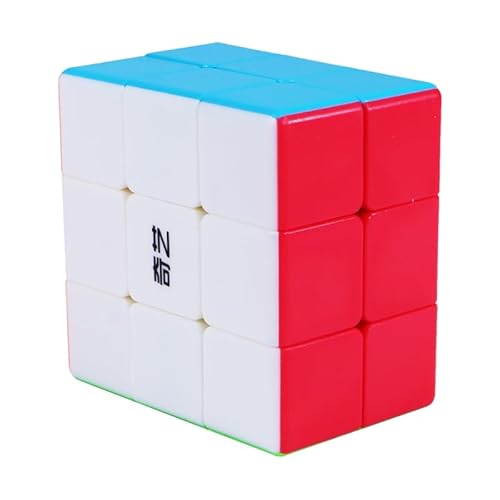 Logica Giochi - Cubo Magico 2x3x3 - Puzzle logico -