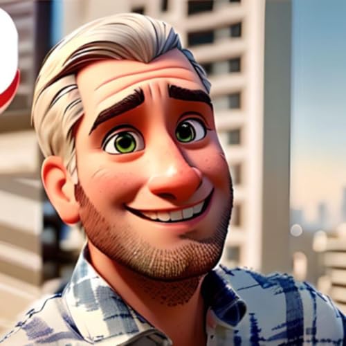 The Frequency Funhouse - Featuring Stuart Mcginley