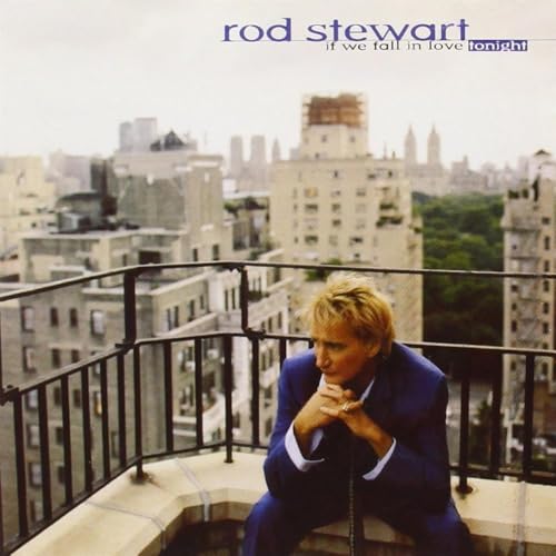 Price comparison product image If We Should Fall In Love Tonight