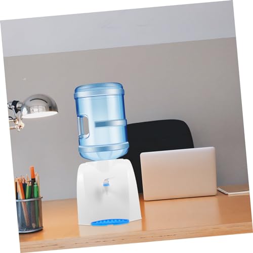 Mini refroidisseur d'eau portable OUNONA en PP compact et robuste pour maison - 8