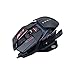 Produktbild MadCatz R.A.T. Pro S3 Optical Gaming Mouse, Black