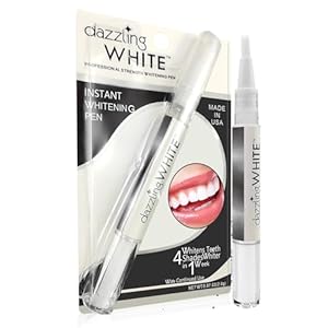 Dazzling White Zahnaufhellungsstift 1 Stück