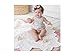 Our Best Baby Afghans-54 Baby Blankets in a Variety of Crochet Styles and Colors, Includes Easy Step-by-Step Instructions and Radiant Full-Color Photography
