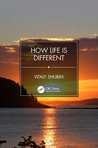How Life is Different view 2