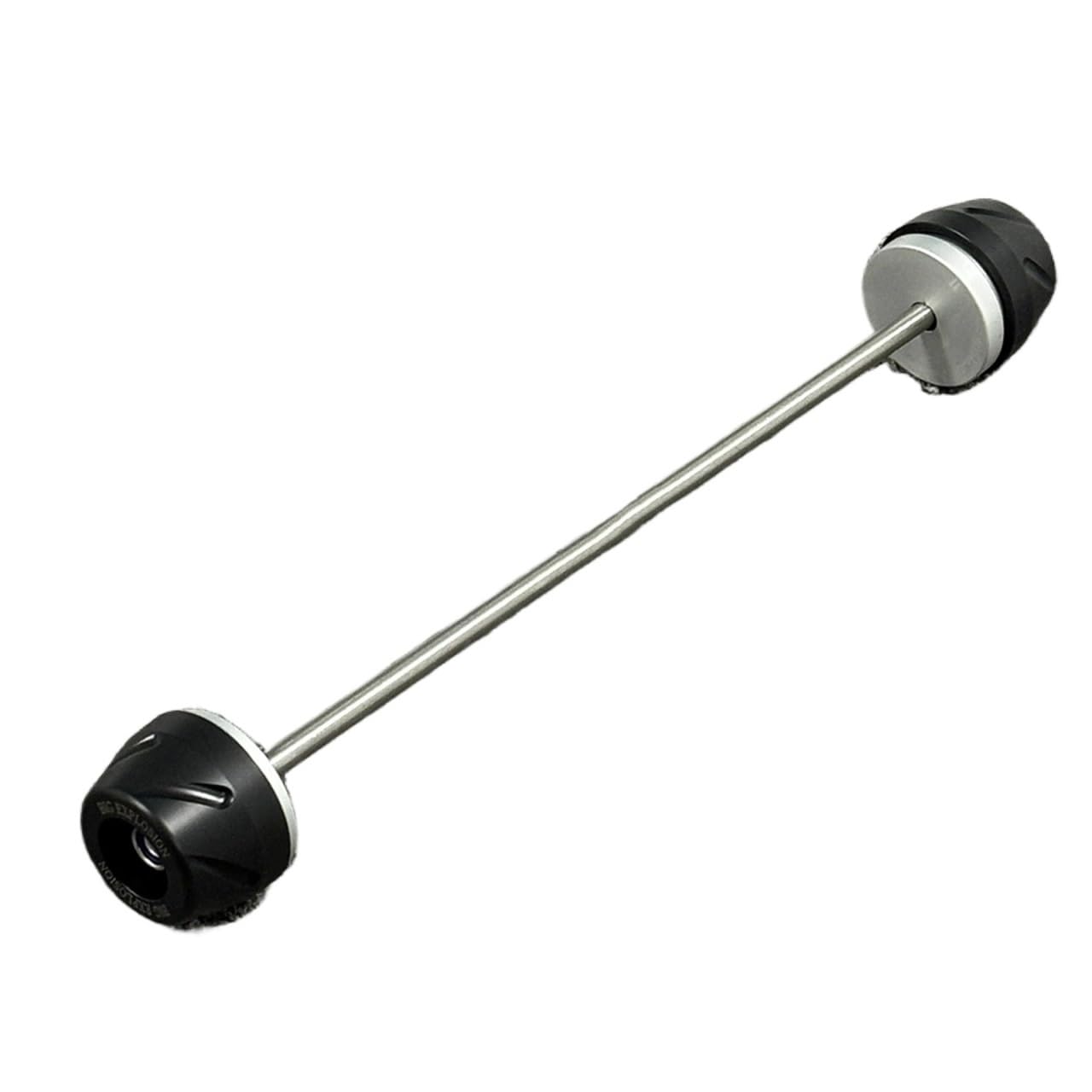 adapter podpórki Śruba Do Stojaka Motocyklowego MT-09, Szpule Wahacza, Oś Tylnego Przedniego Koła, Suwak, Pasuje Yamaha SP Tracer 9 GT 2021-23(Front)