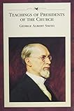 Teachings of Presidents of the Church: George Albert Smith