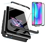 EMBALAJE: 1 * funda del teléfono + 1 * Película de vidrio templado
