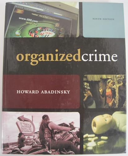 Organized Crime