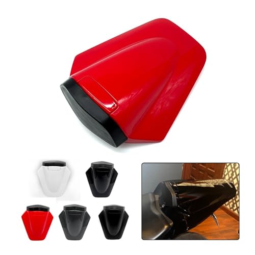 Carénage de queue CBR1000RR 2008-2016 : capot de selle arrière et accessoires moto - 2