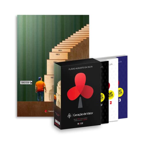 Box Geração de Valor