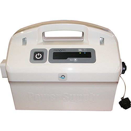 Dolphin Transformador Dyn Eur 2010 Para Robot Supremo M5, Dyn + Y Prox 2 9995671-Assy