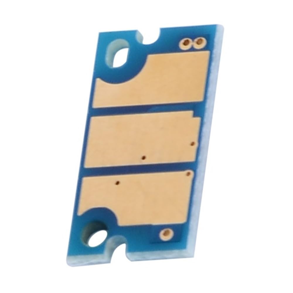 Puce de tambour IUP14 pour débloquer l'unité d'image C25 C35 - 3