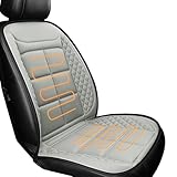 Coche Cojin Asiento para Lotus Evora 400 Evora 410 Evora 430 Evora GT, Antideslizante Funda de Asiento Cojin Asiento Alfombrilla Protector Accesorios,B