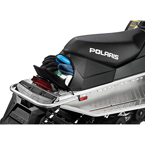 Polaris Snowmobile Lock & Ride Tunnel Bag #TOP2