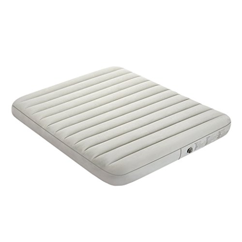 Aufblasbares Bett Lazy Zelt aufblasbares Bett Faltbare Tragbare Mittagspause Luft Bett Haushalt Dicke Matratze Outdoor Camping aufblasbares