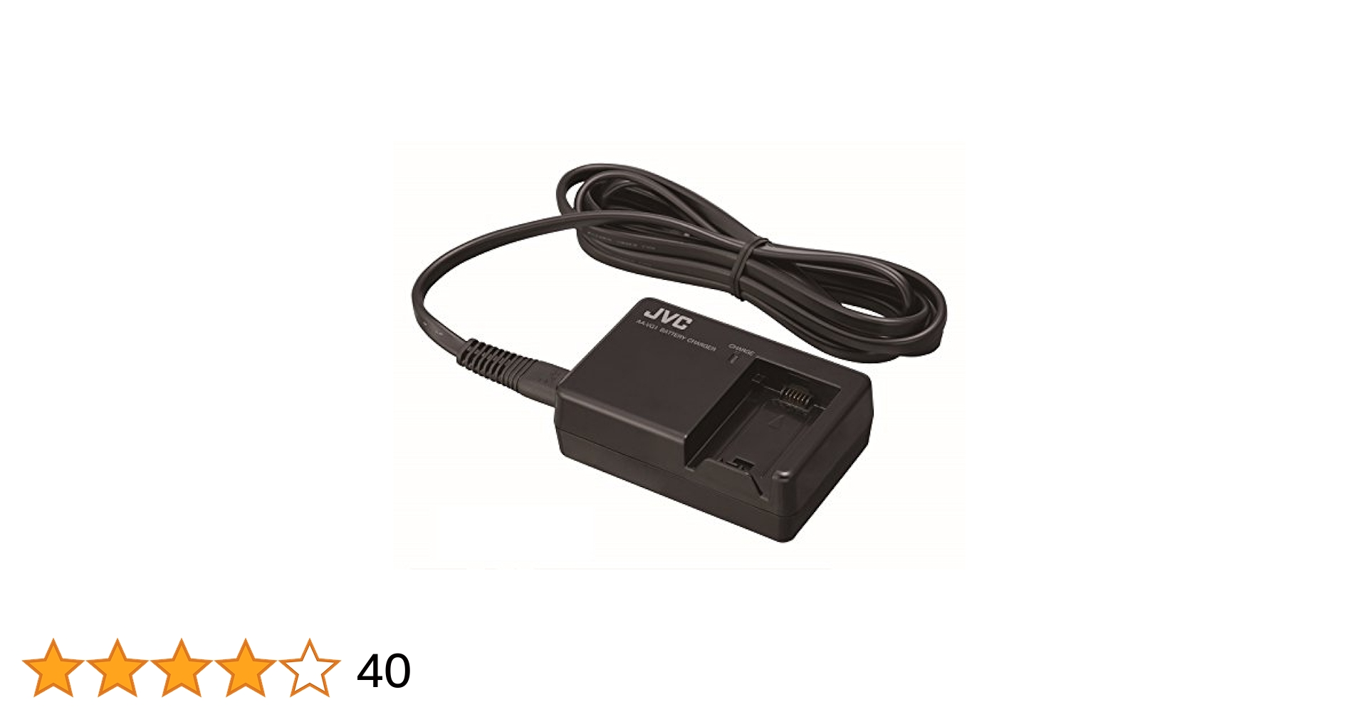AG-BRD50 バッテリーチャージャー　Panasonic Panasonic AG-BRD50 バッテリーチャージャー | MAP RENTAL