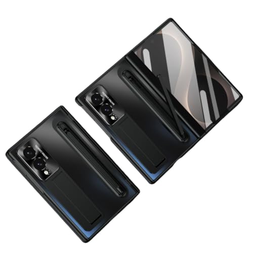 Protection Galaxy Z Fold 8 mince pour usage nomade au quotidien