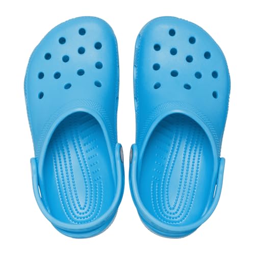 Image of Crocs Kid's Classic Clog (Little Kid /Big Kid /Toddler)