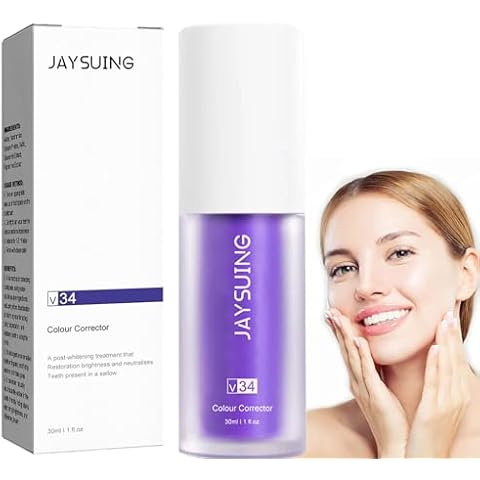 Dentifrice Blanchissant HNYGS-EU V34 Cover