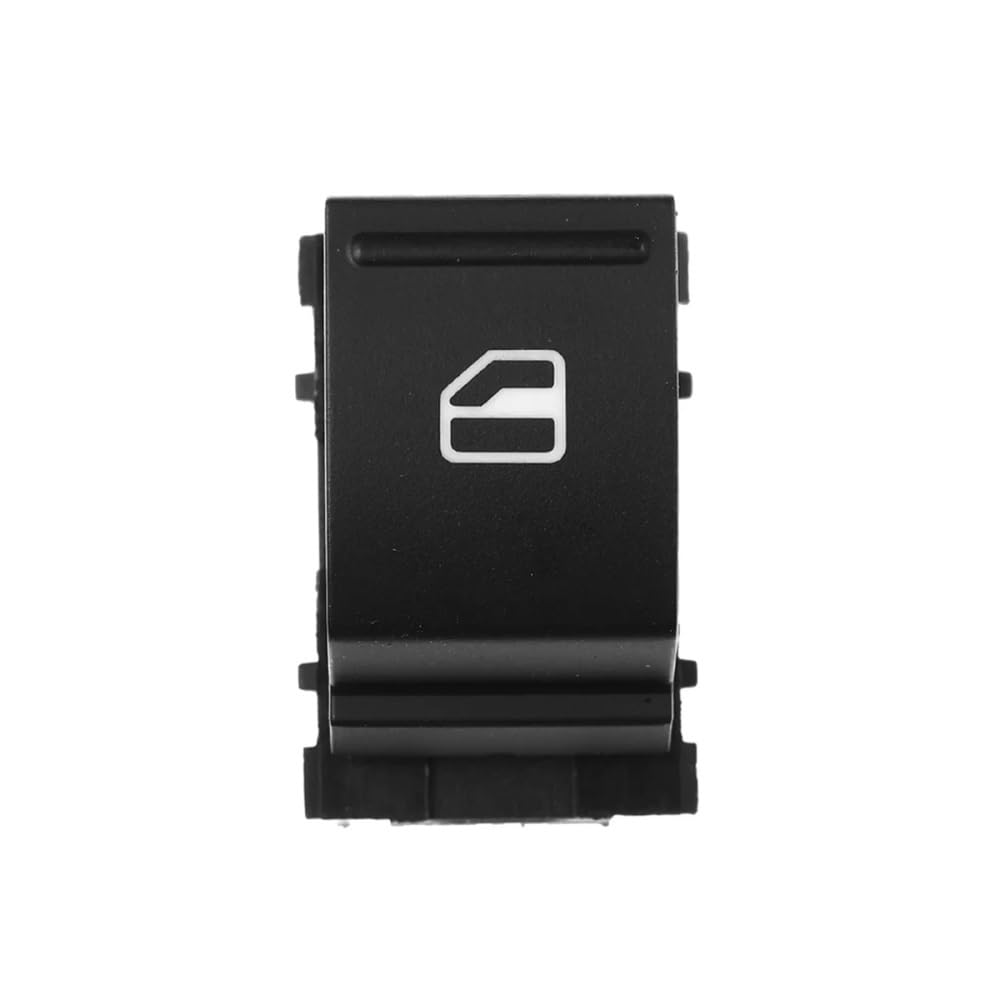 Bouton de commande de vitre électrique 5J0959855 commande lève-vitre 2012-2019 - 2