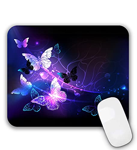 Mousepad 7256 - Alfombrilla para ratón (24 x 20 x 0,3 cm) Cover