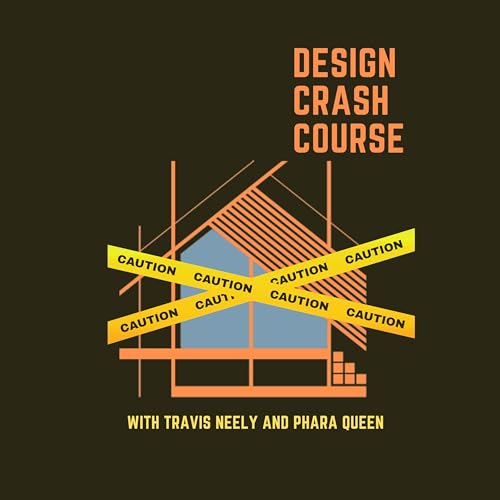 Design Crash Course cover art