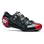 Black/Red