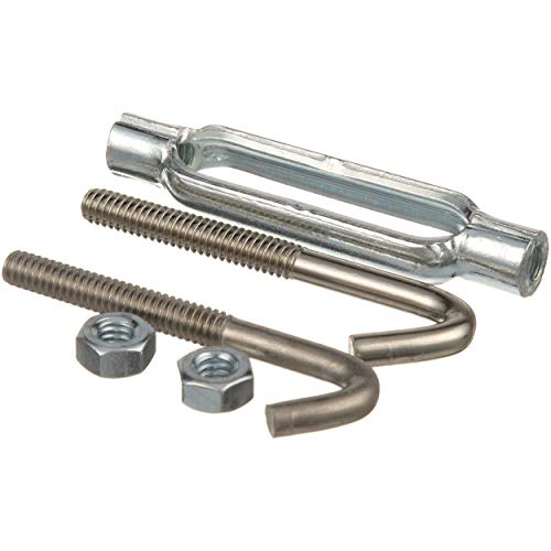 00-417865-00001 Tensor Compatible Con Equipo Vulcan Hart miniatura 1