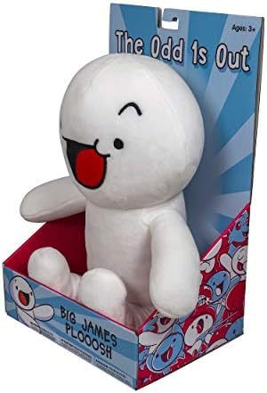 theodd1sout plush amazon