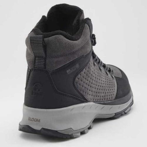 Kamik Men's Trek Snow Mid Winter Boots4