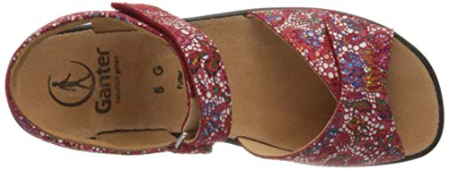 Ganter Monica-g, Sandali a Punta Chiusa Donna